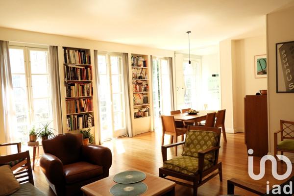 Appartement à vendre 6 pièces 124 m² Le Havre