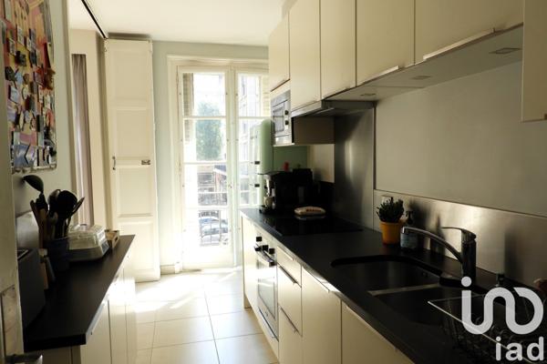 Appartement à vendre 6 pièces 124 m² Le Havre