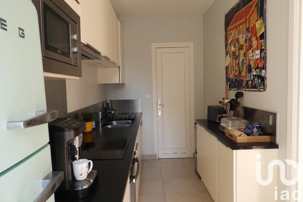 Appartement à vendre 6 pièces 124 m² Le Havre