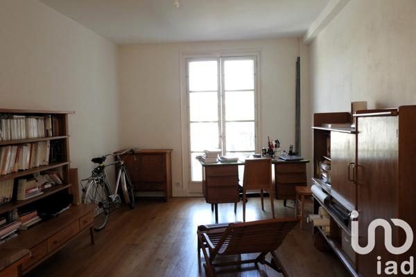 Appartement à vendre 6 pièces 124 m² Le Havre