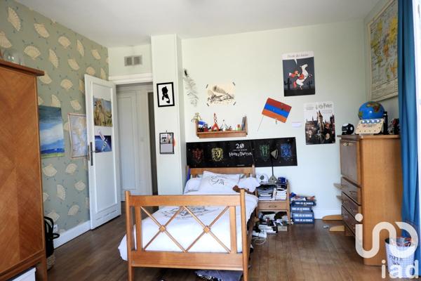 Appartement à vendre 6 pièces 124 m² Le Havre