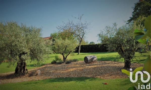 Maison à vendre 8 pièces 194 m² Saint-Laurent-sur-Gorre