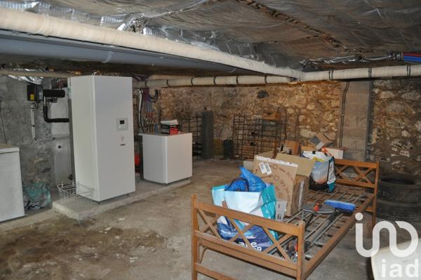 Maison à vendre 8 pièces 194 m² Saint-Laurent-sur-Gorre