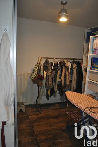 Maison à vendre 8 pièces 194 m² Saint-Laurent-sur-Gorre