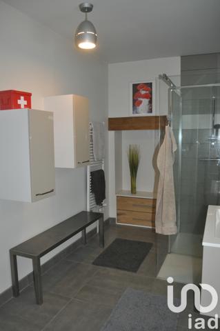 Maison à vendre 8 pièces 194 m² Saint-Laurent-sur-Gorre