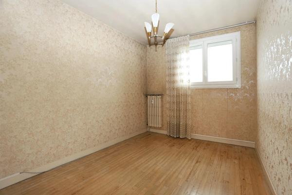 Appartement à vendre 4 pièces RENNES (35) MOULIN DU COMTE -BOURG LEVEQUE- LA TOUCHE