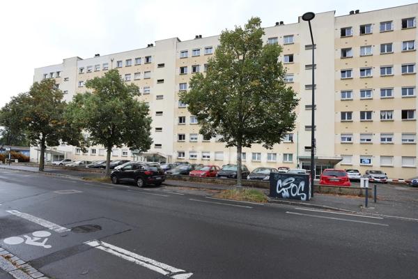 Appartement à vendre 4 pièces RENNES (35) MOULIN DU COMTE -BOURG LEVEQUE- LA TOUCHE