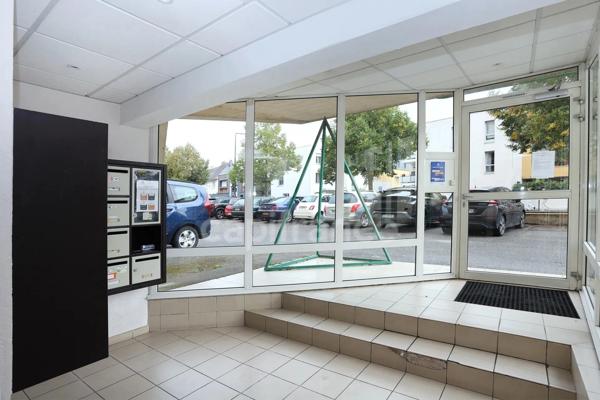 Appartement à vendre 4 pièces RENNES (35) MOULIN DU COMTE -BOURG LEVEQUE- LA TOUCHE