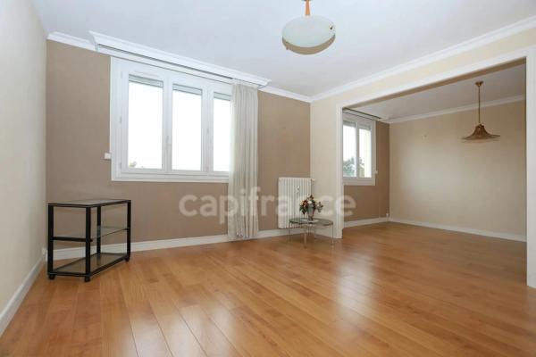Appartement à vendre 4 pièces RENNES (35) MOULIN DU COMTE -BOURG LEVEQUE- LA TOUCHE