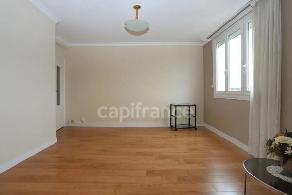 Appartement à vendre 4 pièces RENNES (35) MOULIN DU COMTE -BOURG LEVEQUE- LA TOUCHE