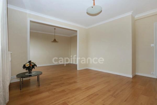 Appartement à vendre 4 pièces RENNES (35) MOULIN DU COMTE -BOURG LEVEQUE- LA TOUCHE