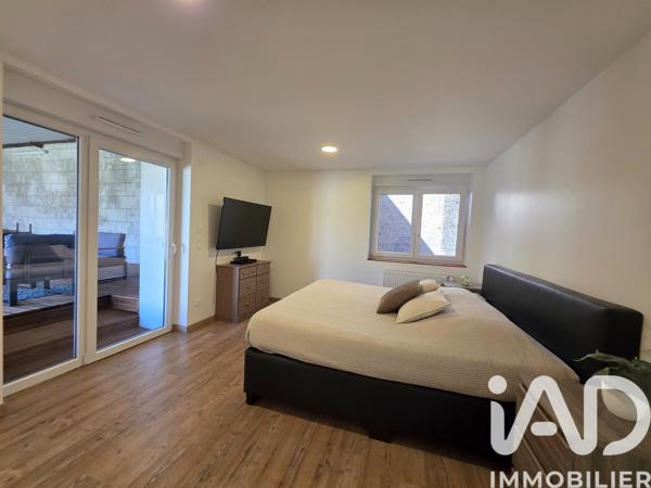 Maison à vendre 7 pièces 216 m² Hilsprich