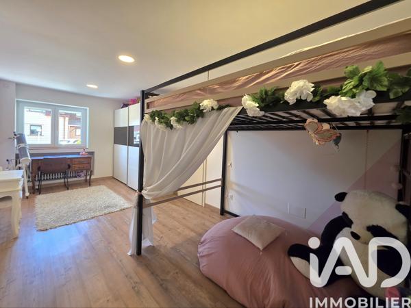 Maison à vendre 7 pièces 216 m² Hilsprich
