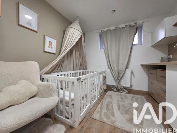 Maison à vendre 7 pièces 216 m² Hilsprich