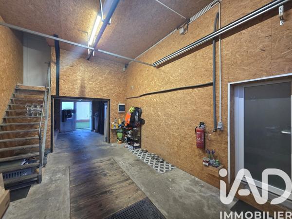 Maison à vendre 7 pièces 216 m² Hilsprich