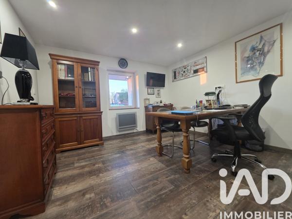 Maison à vendre 7 pièces 216 m² Hilsprich