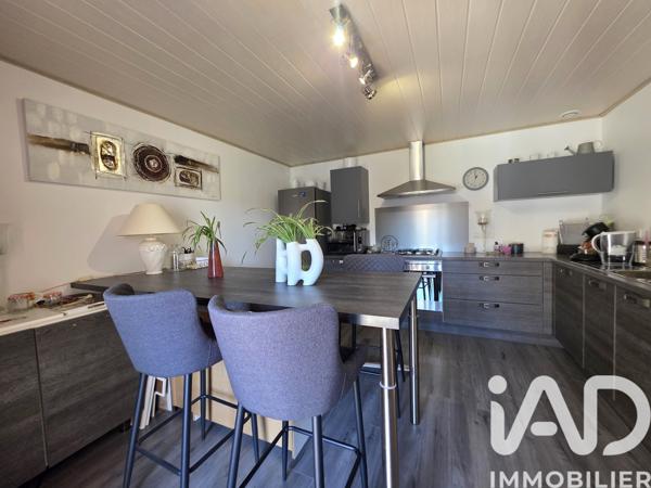 Maison à vendre 7 pièces 216 m² Hilsprich