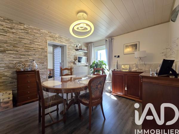 Maison à vendre 7 pièces 216 m² Hilsprich