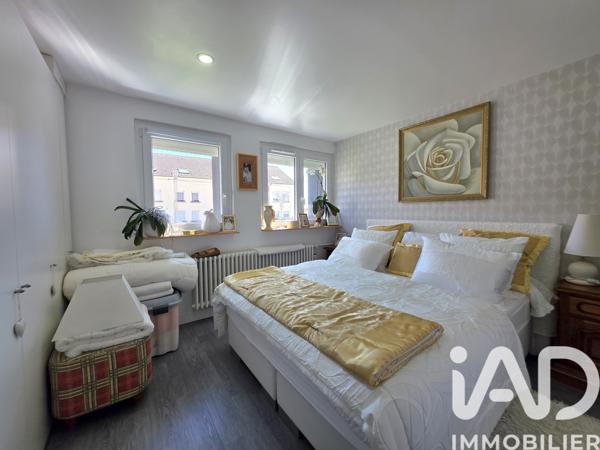Maison à vendre 7 pièces 216 m² Hilsprich