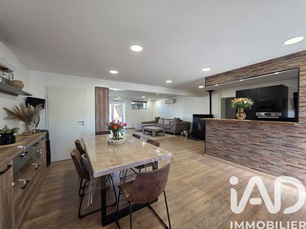 Maison à vendre 7 pièces 216 m² Hilsprich