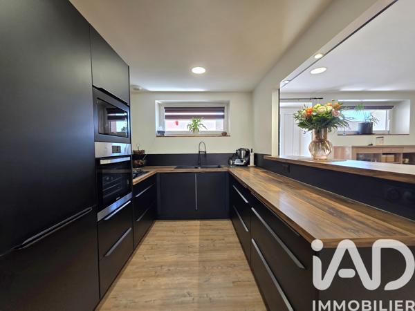 Maison à vendre 7 pièces 216 m² Hilsprich