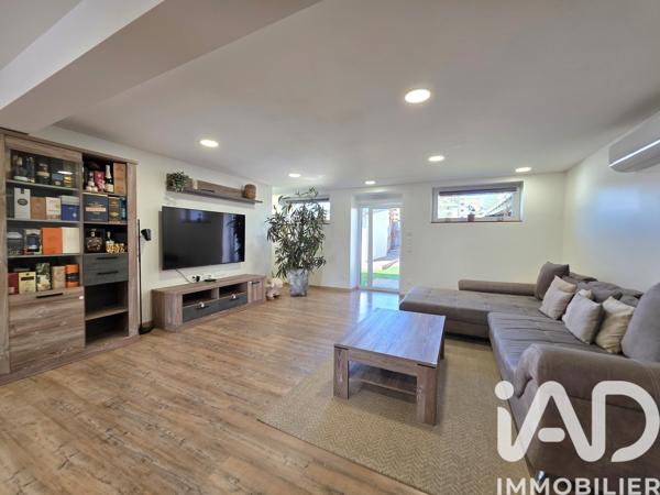 Maison à vendre 7 pièces 216 m² Hilsprich