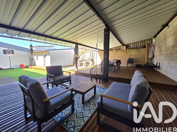 Maison à vendre 7 pièces 216 m² Hilsprich