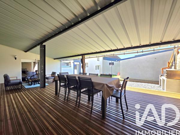 Maison à vendre 7 pièces 216 m² Hilsprich