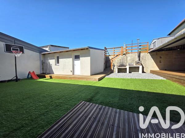 Maison à vendre 7 pièces 216 m² Hilsprich