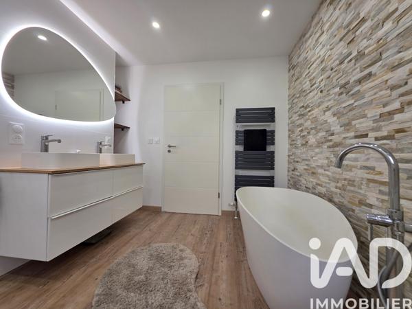 Maison à vendre 7 pièces 216 m² Hilsprich