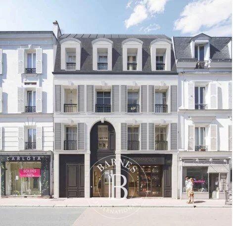 Maisons-Laffitte, Appartement 3 Chambres -  91 m² à vendre