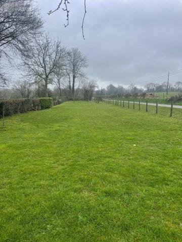 Maison à vendre à Bais en Mayenne (53160), ref : 12703/3176