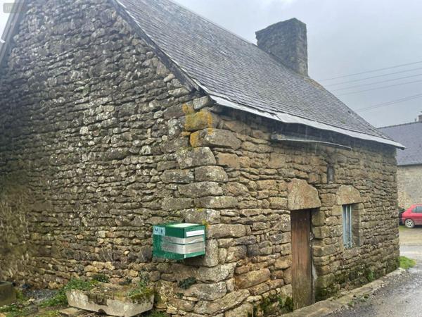 Maison à vendre à Bais en Mayenne (53160), ref : 12703/3176