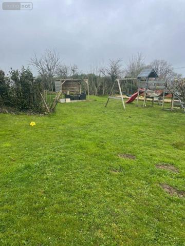 Maison à vendre à Bais en Mayenne (53160), ref : 12703/3176