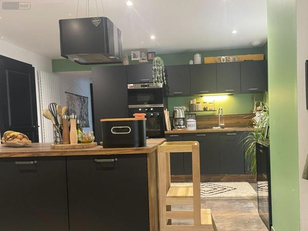 Maison à vendre à Bais en Mayenne (53160), ref : 12703/3176