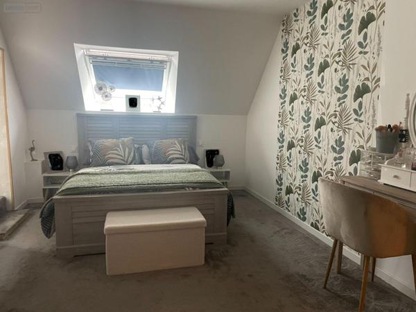 Maison à vendre à Bais en Mayenne (53160), ref : 12703/3176