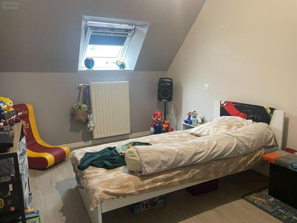 Maison à vendre à Bais en Mayenne (53160), ref : 12703/3176