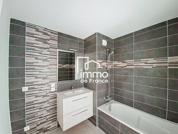 Appartement Collonges-sous-salève 2 pièces