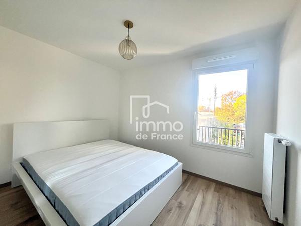 Appartement Collonges-sous-salève 2 pièces