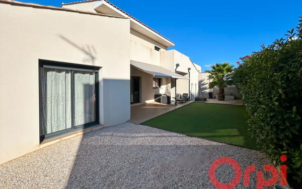 Maison à vendre    5 pièces • 510 m2 Sérignan