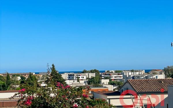 Maison à vendre    5 pièces • 510 m2 Sérignan