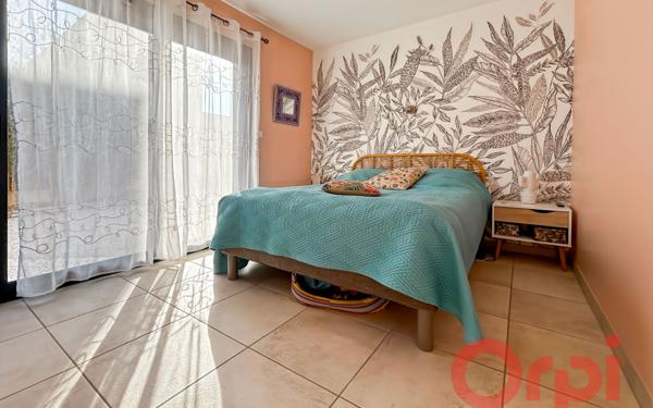 Maison à vendre    5 pièces • 510 m2 Sérignan