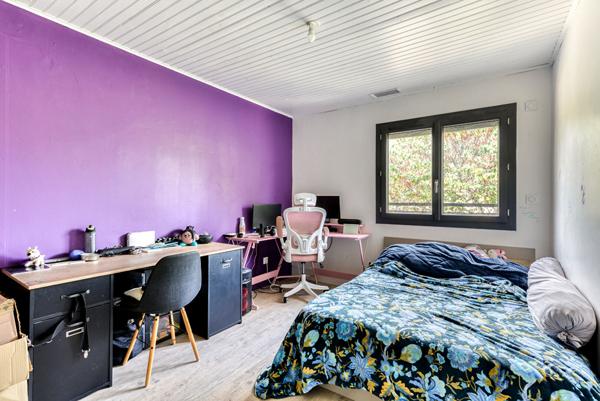 Maison Moussan 8 pièce(s) 196 m2