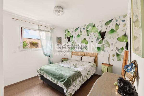 A vendre :  Maison vivable de plain pied, 4 chambres, terrain clos - BOURG DE PLEDELIAC