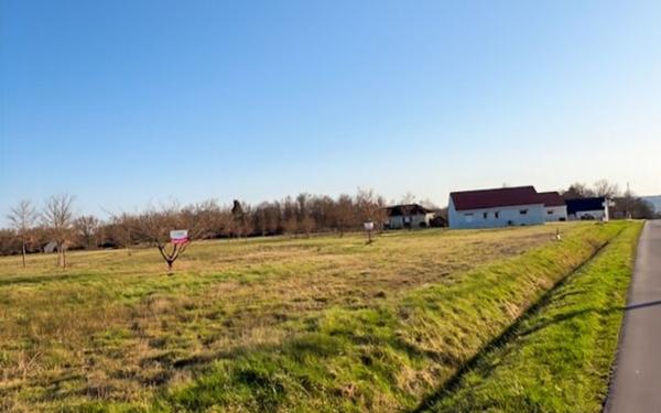 Terrain à vendre    Châtres-sur-Cher
