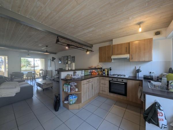 Location / Maison T4