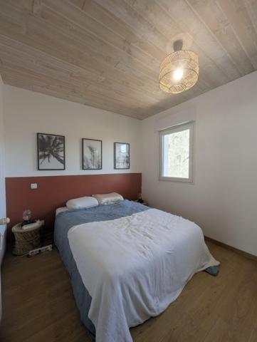 Location / Maison T4