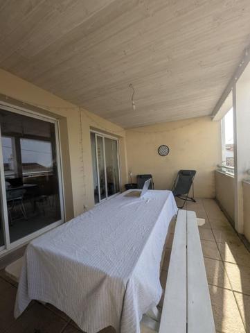 Location / Maison T4