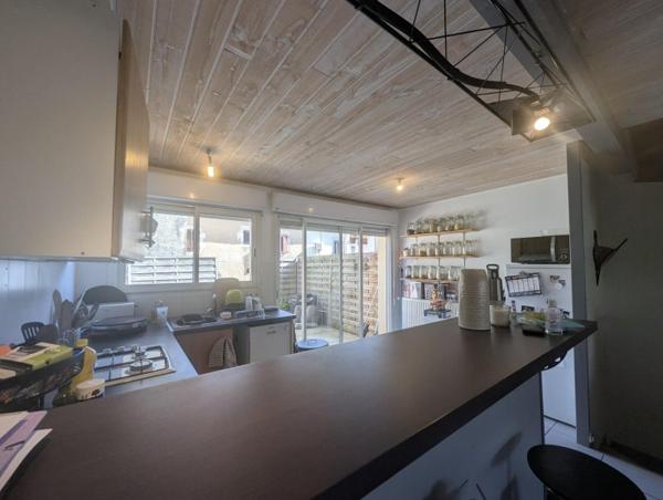 Location / Maison T4