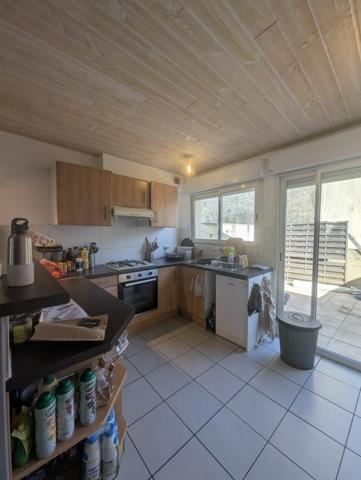 Location / Maison T4